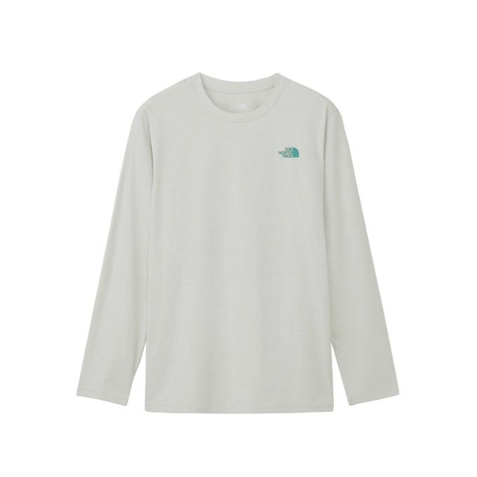 THE NORTH FACE（ザ ノースフェイス） メンズ ロングスリーブ ES