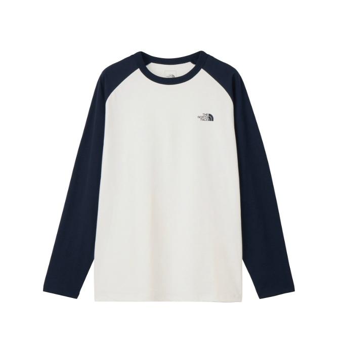 THE NORTH FACE（ザ ノースフェイス） メンズ ロングスリーブ ES 