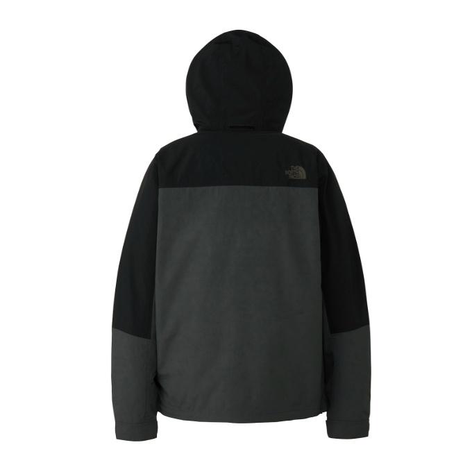 THE NORTH FACE ハイドレナウインドジャケット　ブラック マウンテンパーカー ハイドレナウィンドジャケット Hydrena Wind