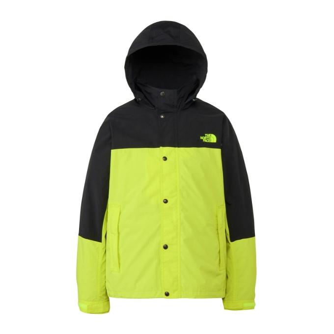 THE NORTH FACE（ザ ノースフェイス） アウトドア ジャケット メンズ