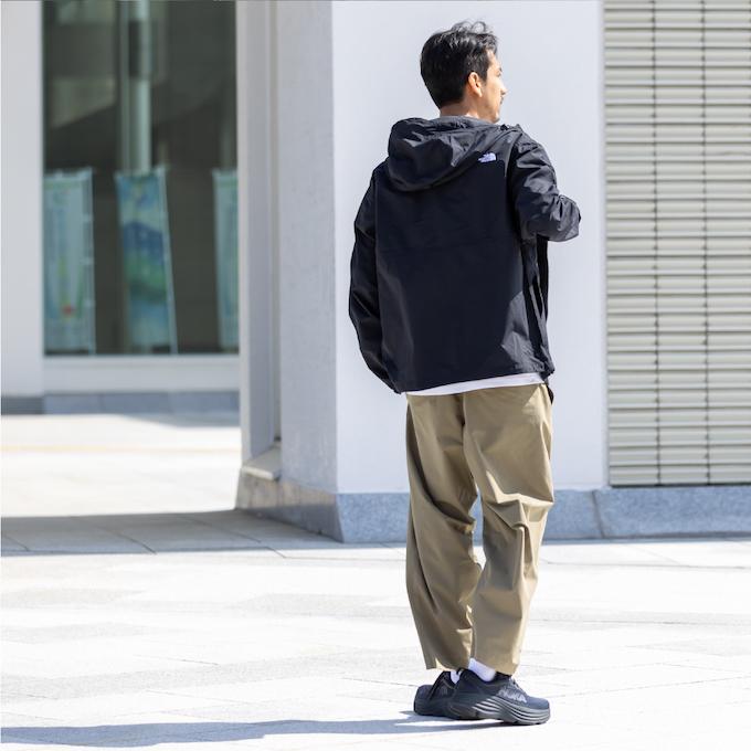 THE NORTH FACE（ザ ノースフェイス） アウトドア ジャケット メンズ