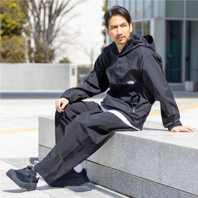 THE NORTH FACE（ザ ノースフェイス） アウトドア ジャケット メンズ