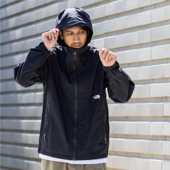 THE NORTH FACE（ザ ノースフェイス） アウトドア ジャケット メンズ