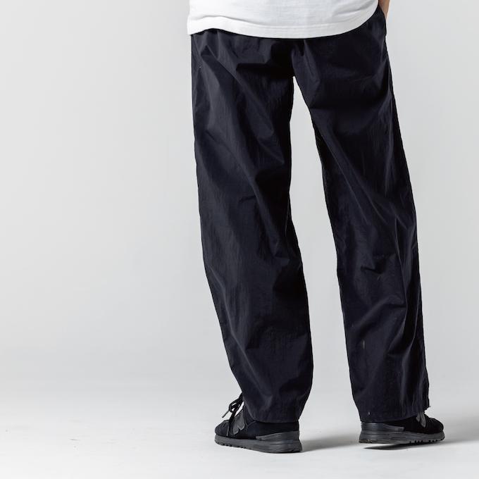 THE NORTH FACE ブラックパンツ THE NORTH FACE（ザ ノースフェイス） ロングパンツ メンズ コンパクト