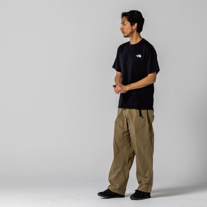 THE NORTH FACE（ザ ノースフェイス） ロングパンツ メンズ コンパクト