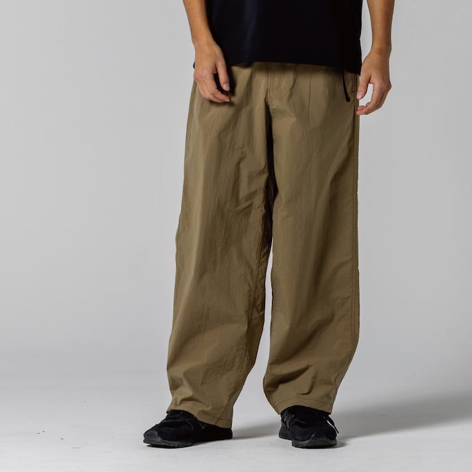 THE NORTH FACE（ザ ノースフェイス） ロングパンツ メンズ コンパクト