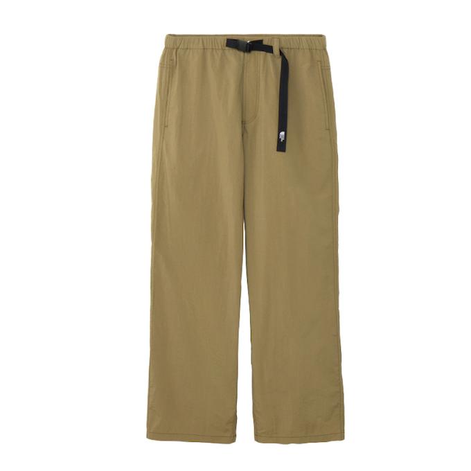 THE NORTH FACE（ザ ノースフェイス） ロングパンツ メンズ コンパクト