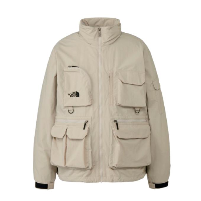 THE NORTH FACE（ザ ノースフェイス） アウトドア ジャケット メンズ