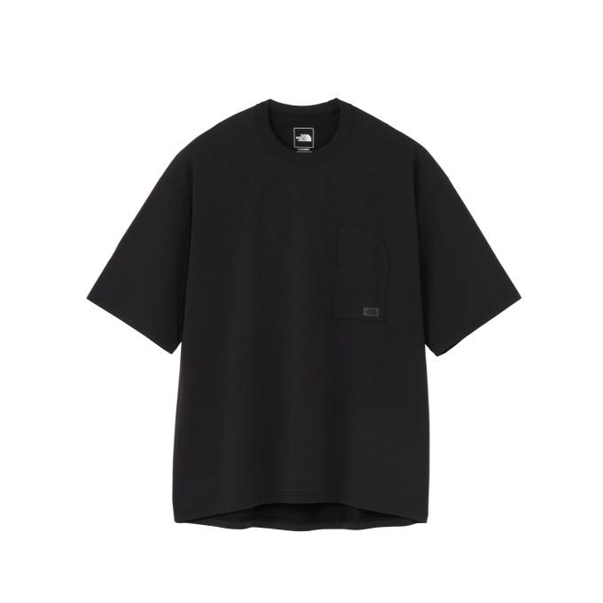 THE NORTH FACE（ザ ノースフェイス） Tシャツ 半袖 メンズ レディース