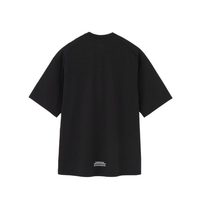 THE NORTH FACE（ザ ノースフェイス） Tシャツ 半袖 メンズ レディース