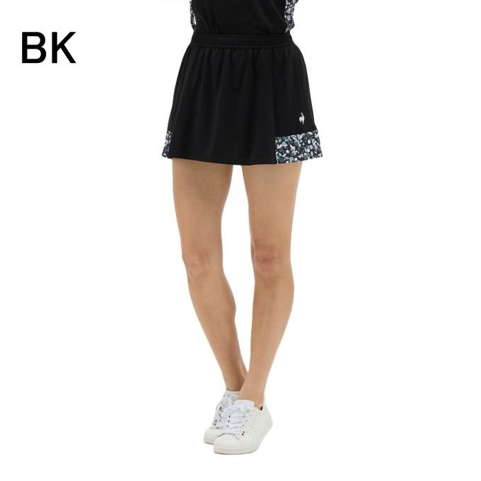 le coq sportif（ルコックスポルティフ） テニスウェア スコート