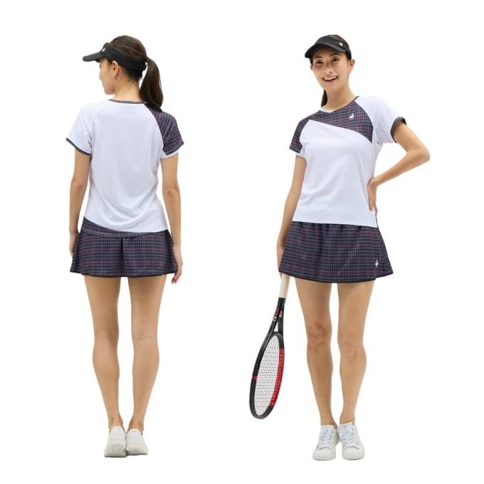 le coq sportif ルコックスポルティフ(le sportif) テニスウェア