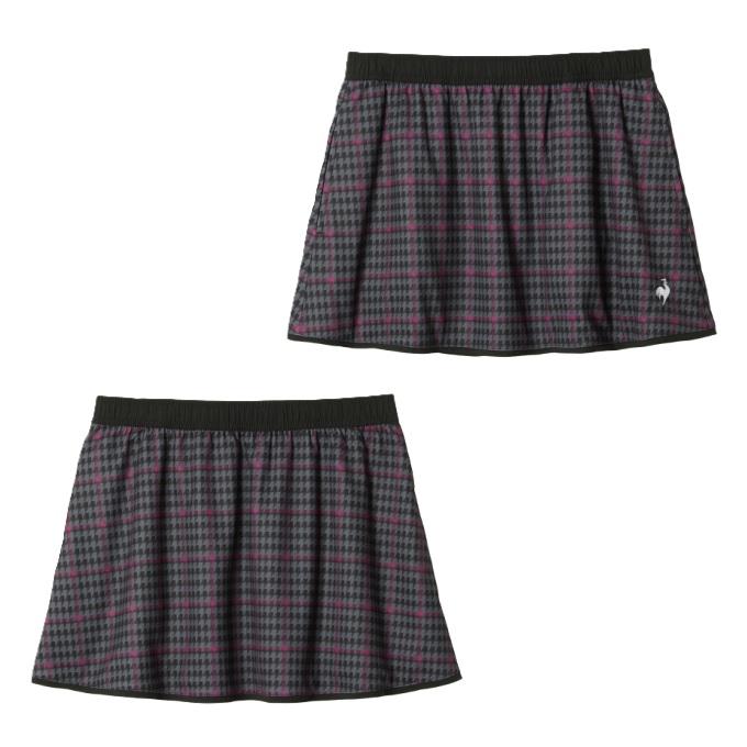 le coq sportif（ルコックスポルティフ） テニスウェア スコート