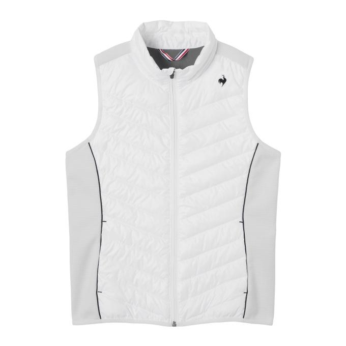 le coq sportif（ルコックスポルティフ） テニスウェア ベスト