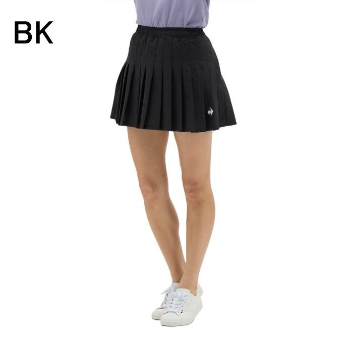 le coq sportif（ルコックスポルティフ） テニスウェア スコート