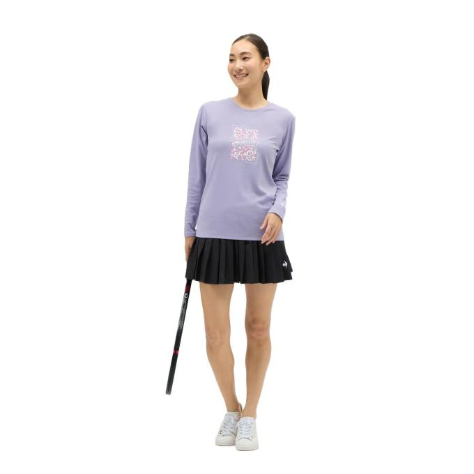 le coq sportif（ルコックスポルティフ） テニスウェア スコート