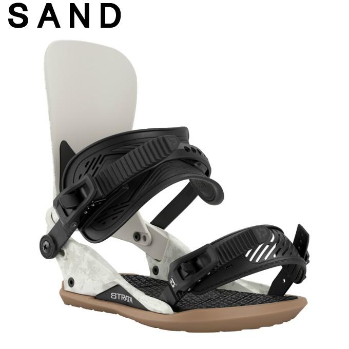 UNION BINDING ユニオン UNION スノーボード ビンディング メンズ