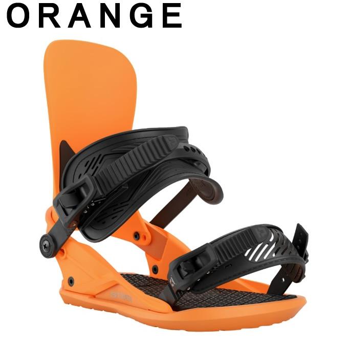 Union Binding スノーボードビンディング　メンズ UNION BINDING ユニオン UNION スノーボード ビンディング メンズ
