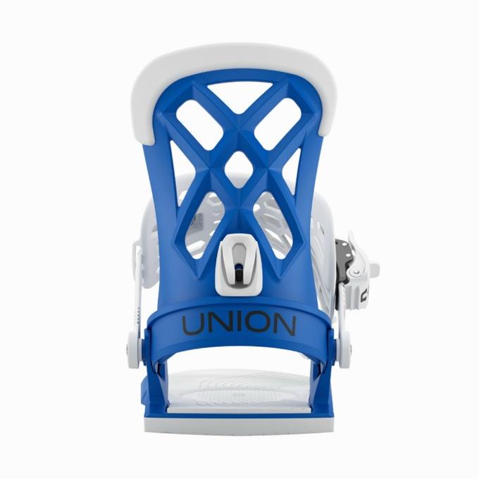 UNION BINDING ユニオン UNION スノーボード ビンディング メンズ