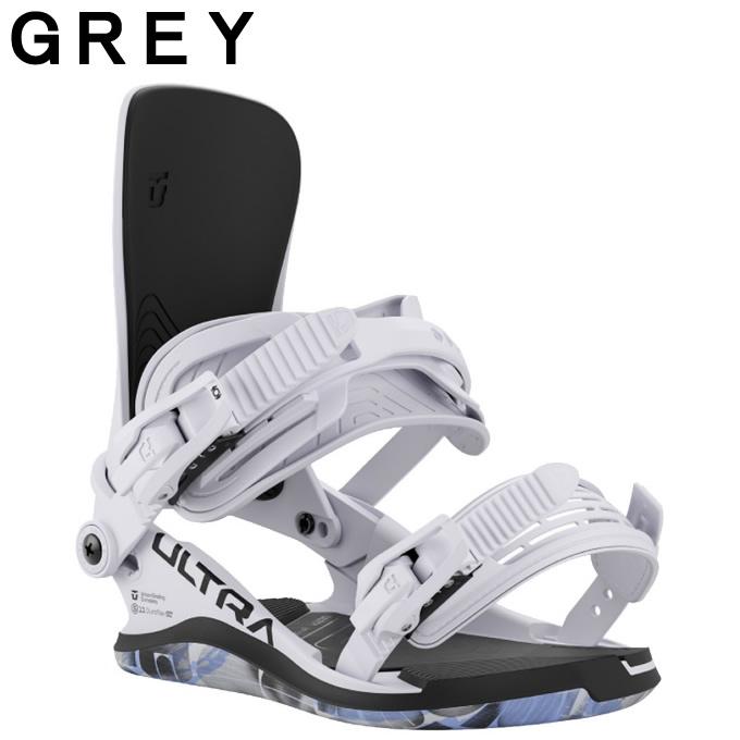 UNION BINDING ユニオン UNION スノーボード ビンディング レディース