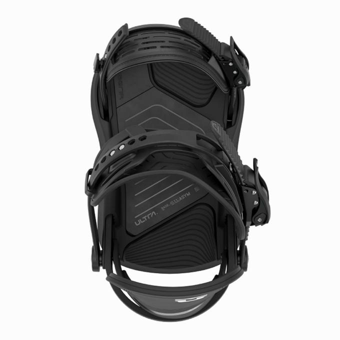 UNION BINDING ユニオン UNION スノーボード ビンディング レディース