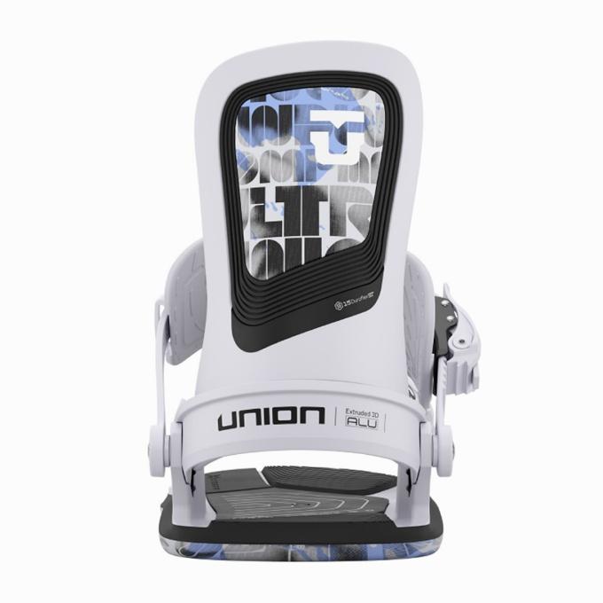 UNION BINDING ユニオン UNION スノーボード ビンディング レディース