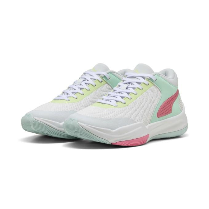 PUMA（プーマ） バスケットシューズ ジュニア COURT PRO 2 312301-02