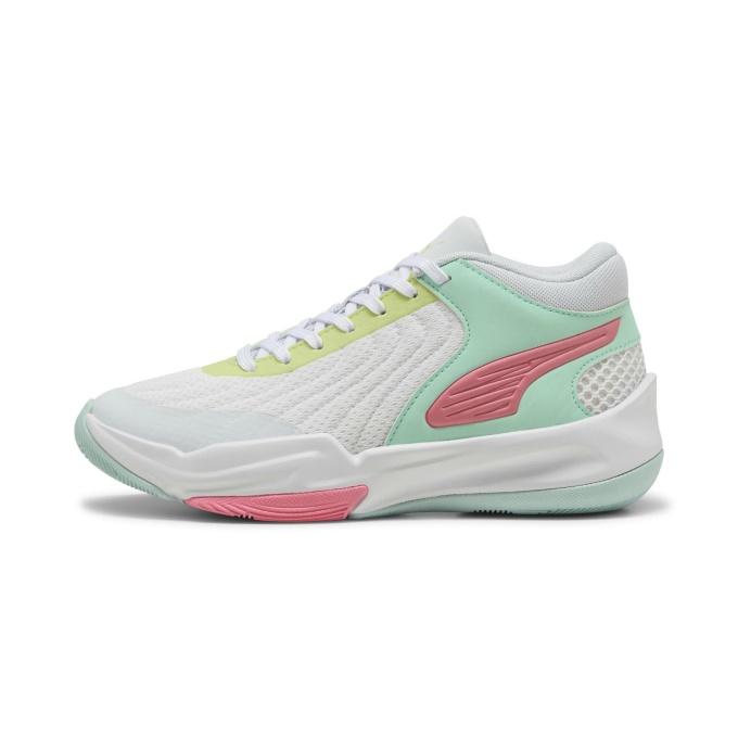 PUMA プーマ バスケットシューズ ジュニア COURT PRO 2 312301