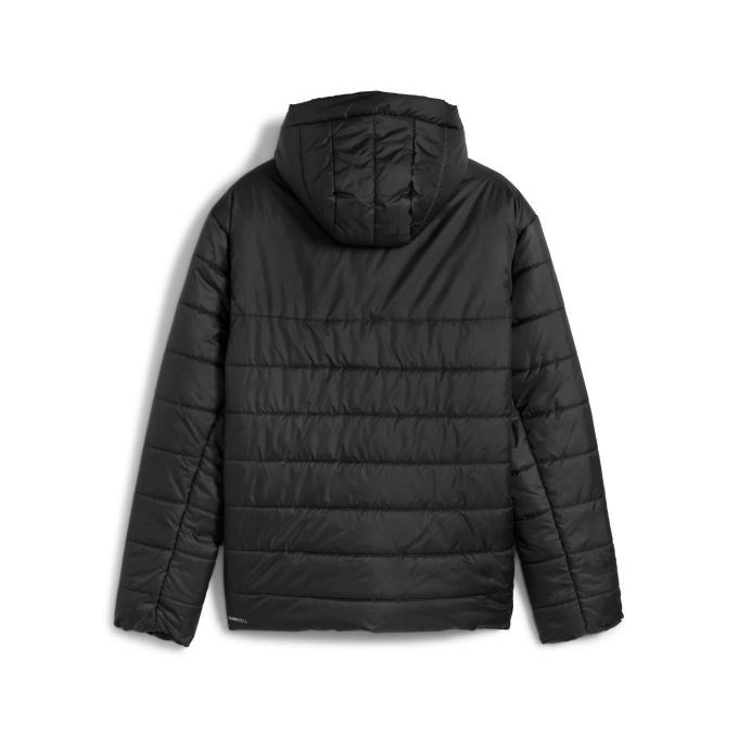 PUMA（プーマ） ダウンジャケット ESS パデッド フードJK 690959