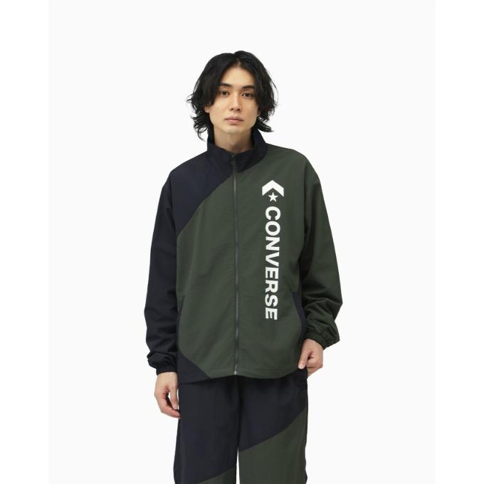 CONVERSE（コンバース） ウインドブレーカー ジャケット メンズ CS COL