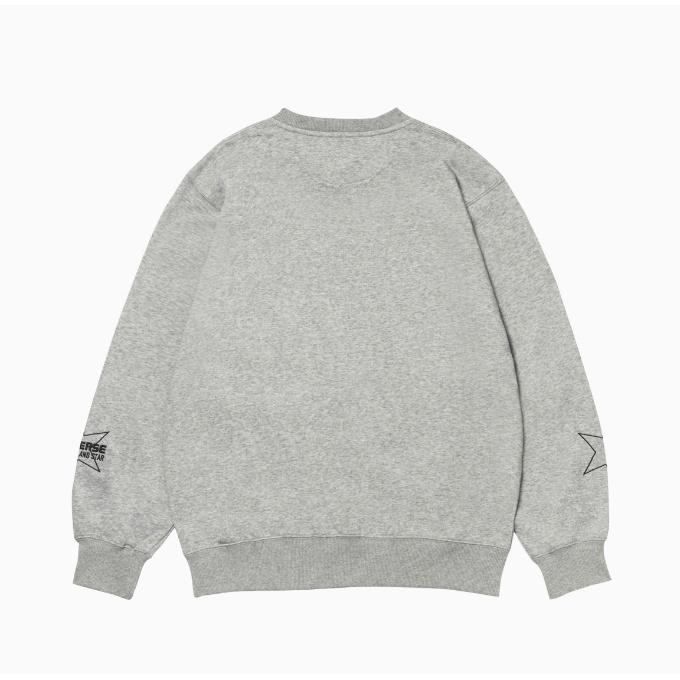 CONVERSE（コンバース） スウェットトレーナー メンズ スターPT 裏毛