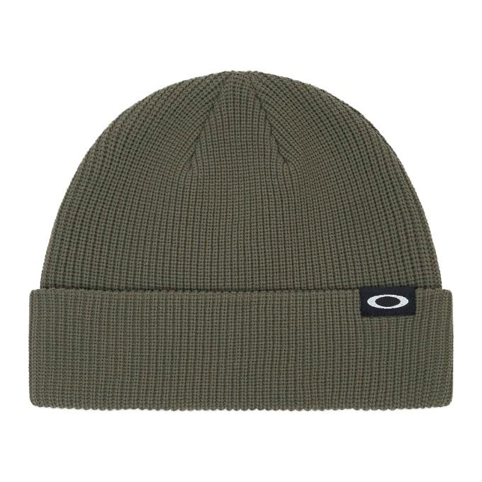OAKLEY（オークリー） ニット帽 メンズ ESSENTIAL MULTI BEANIE FA