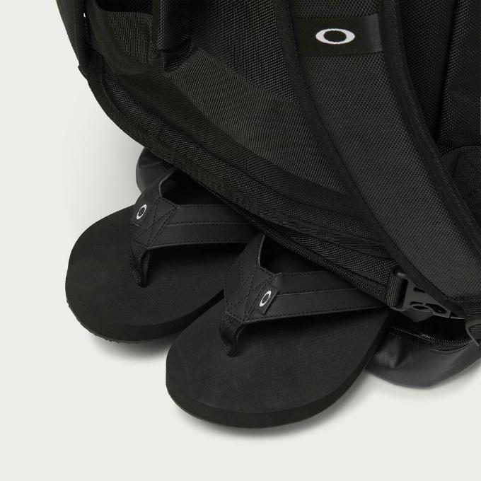 OAKLEY（オークリー） ダッフルバッグ メンズ レディース ENHANCE LT