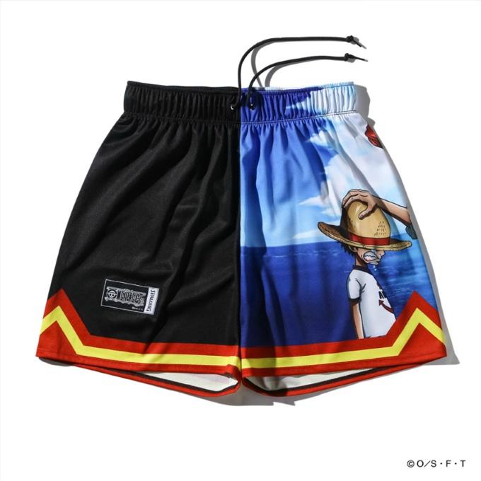 SPALDING（スポルディング） バスケットボール ハーフパンツ メンズ