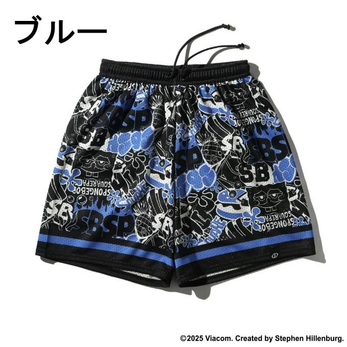 SPALDING（スポルディング） バスケットボール ハーフパンツ ジュニア