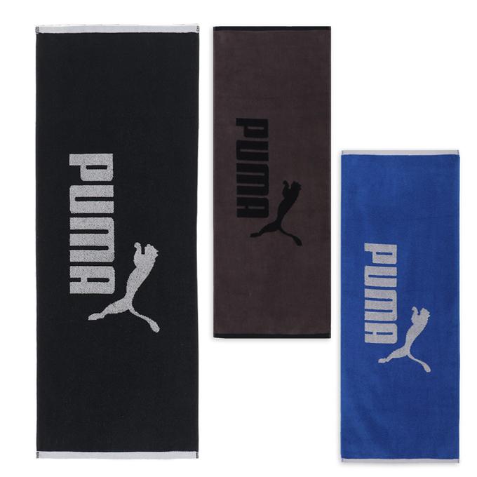 PUMA（プーマ） スポーツタオル ボックスタオルN2 054669 : ヒマラヤ