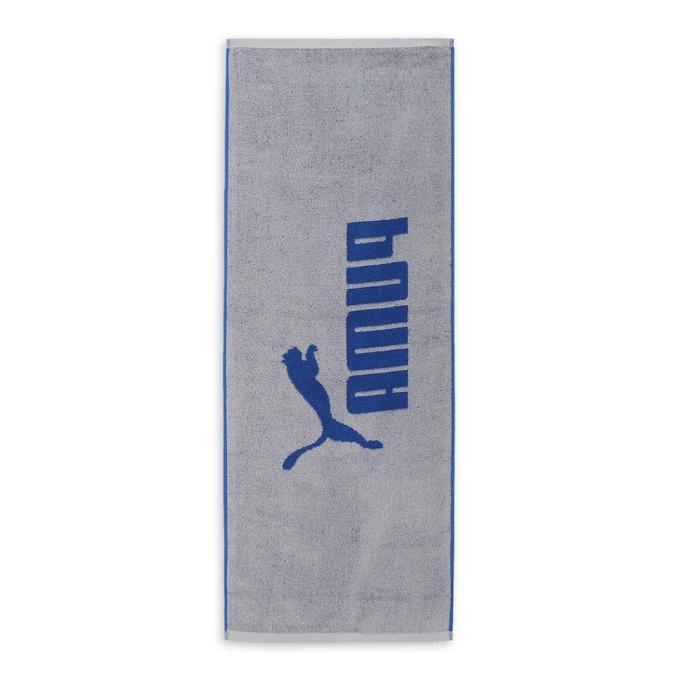 PUMA（プーマ） スポーツタオル ボックスタオルN2 054669 : ヒマラヤ