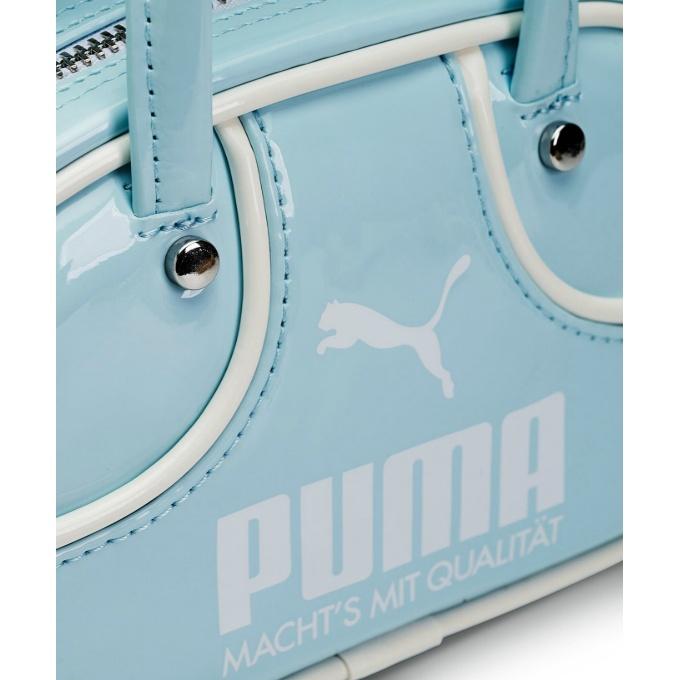 PUMA（プーマ） ボストンバッグメンズ レディース ジュニア PUMA1976