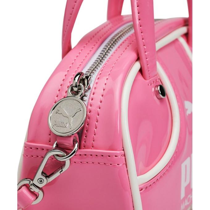 PUMA（プーマ） ボストンバッグメンズ レディース ジュニア PUMA1976