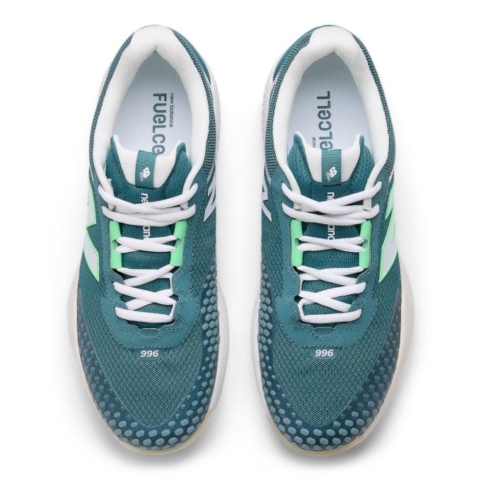 New Balance（ニューバランス） テニスシューズ オールコート用 メンズ