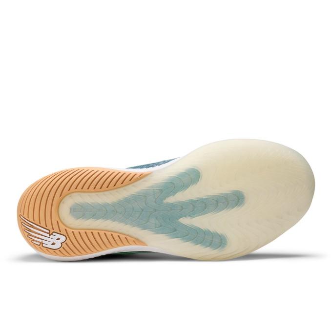 ニューバランス new balance テニスシューズ オールコート用 メンズ フューエルセル996 V6 4E AC MCH996S6 4E New Balance（ニューバランス） テニスシューズ オールコート用 メンズ