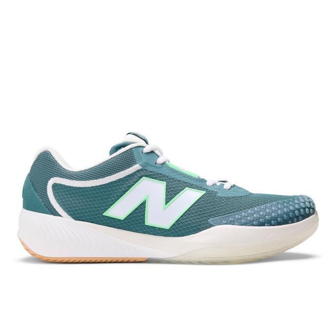 新品！New Balance AC FuelCell 996v6 30cm レア New Balance（ニューバランス） テニスシューズ オールコート用 メンズ