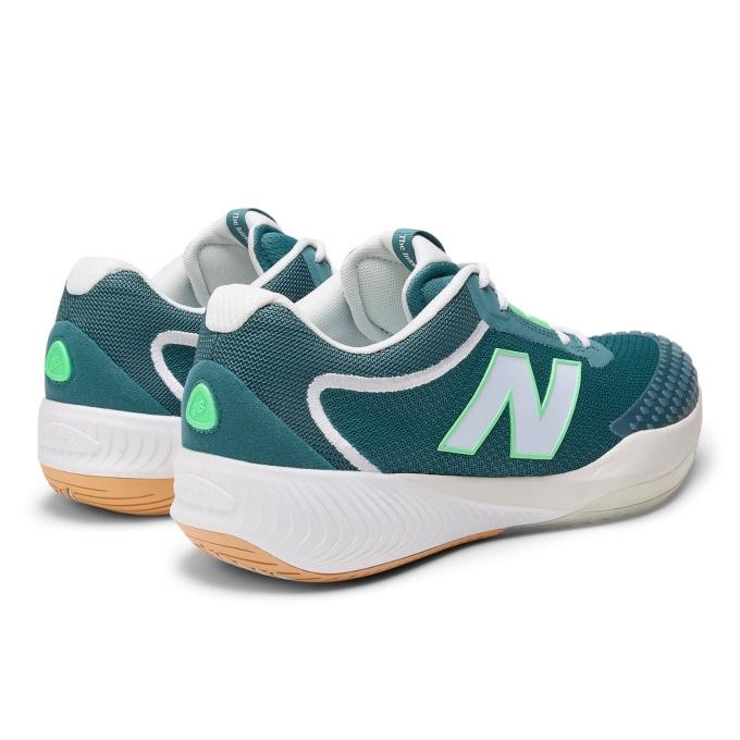 FuelCell 996A6 　テニスシューズ・オールコート用　27.0㎝ FuelCell 996A6 テニスシューズ・オールコート用 27.0㎝