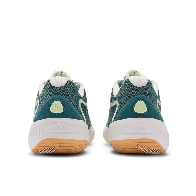 ニューバランス new balance テニスシューズ オールコート用 レディース フューエルセル996 V6 AC WCH996S6 2E New Balance（ニューバランス） テニスシューズ オールコート用