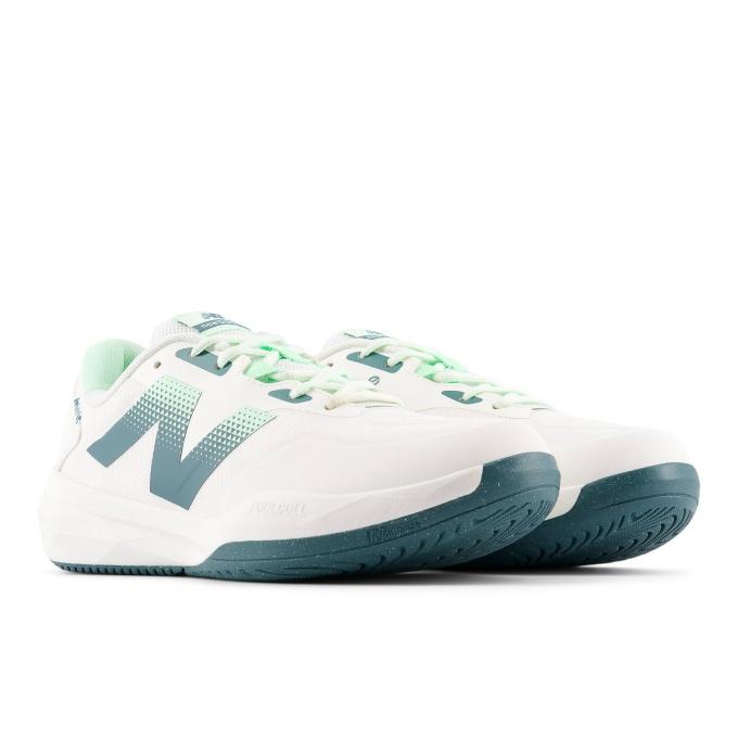 NewBalance ニューバランス MCO796A2 テニスシューズ　25cm New Balance（ニューバランス） テニスシューズ オールコート用