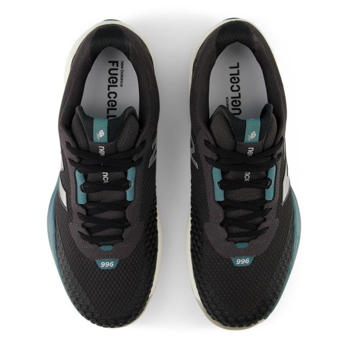 New Balance（ニューバランス） テニスシューズ オムニ クレー メンズ