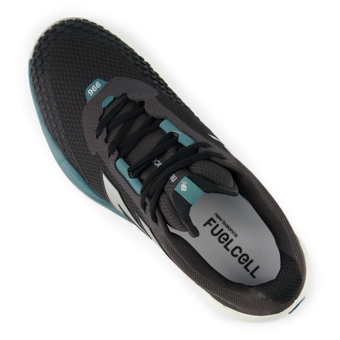 ニューバランス new balance テニスシューズ オムニ クレー メンズ フューエルセル996 V6 4E OC MCO996N6 4E New Balance（ニューバランス） テニスシューズ オムニ クレー メンズ