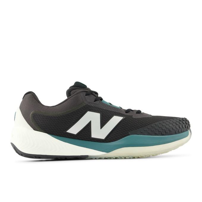 ニューバランス オムニ クレー テニスシューズ 27cm 新品 フューエルセル New Balance（ニューバランス） テニスシューズ オムニ クレー