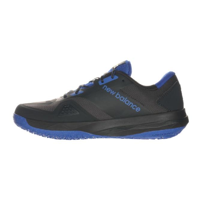 ニューバランス26.5cm 4e WIDE テニスシューズ オムニクレーコート ニューバランス（new balance）（メンズ）オムニクレーコート用 テニス