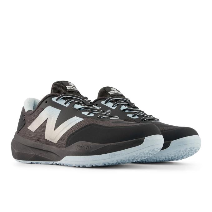 New Balance テニスシューズ　オムニ・クレー　27cm　グレー New Balance（ニューバランス） テニスシューズ オムニ クレー